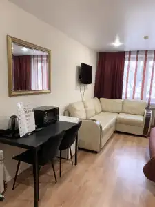Bonjour Yuzhnoye Butovo Mini-Hotel - 87