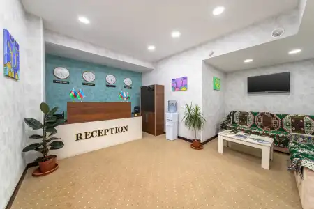 Amea Baku - 6