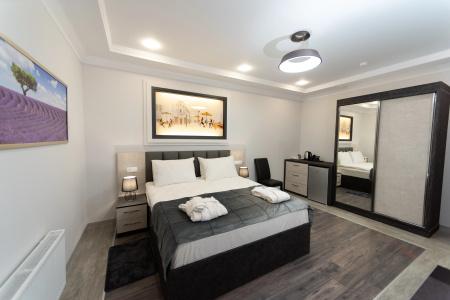 Downtown Suites Yerevan - 50