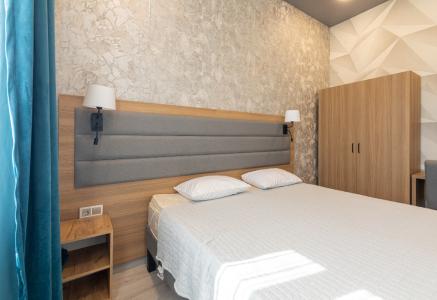 ОАЗИС домики - 224