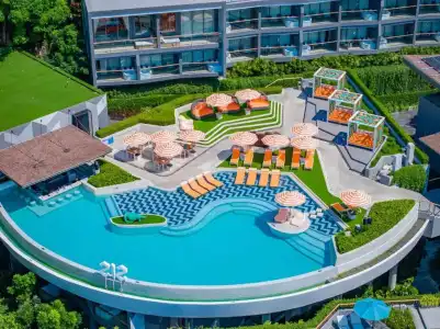 The SIS Kata Resort — Adult Only - 42