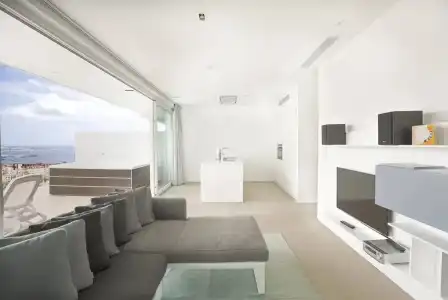 Baobab Suites - 45