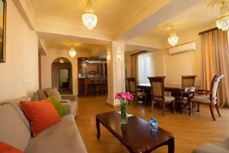 Kantar Hostel - 86
