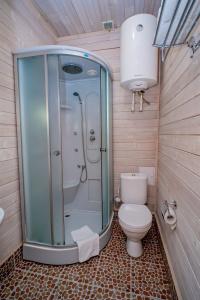 Ozero Divnoe Park-Hotel - 32