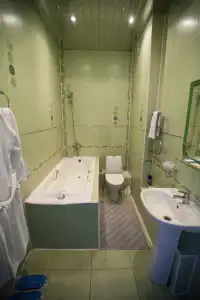 Central - 11