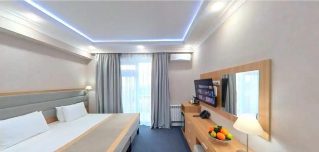 Derbent & Spa Premium - 120