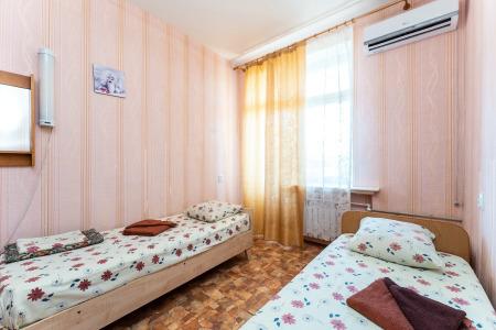 Priboj Sanatorium - 73