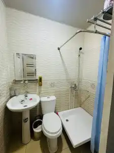 Guest house "Parivash" - 10