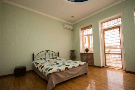 Yeti Hostel Dushanbe - 5