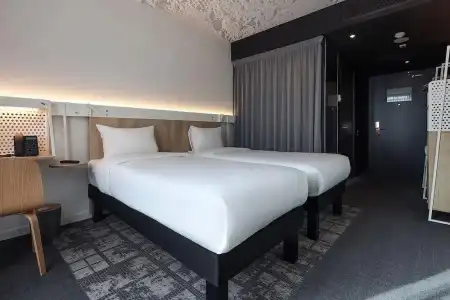 ibis Almaty Jetisu - 14