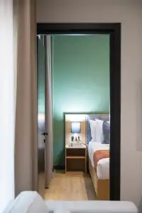 Gratus Aparthotel - 59