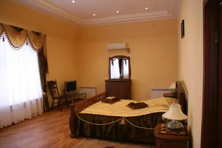 Meditsinskij Tsentr Knyazhna Meri Mini-Hotel - 54