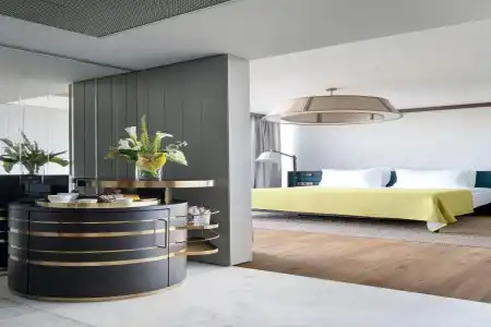 Voyage Belek Golf & Spa - 3