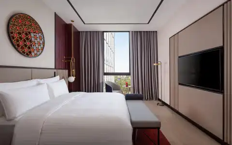  InterContinental Tashkent - 60