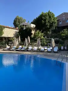 True Blue Boutique Kalkan - 10