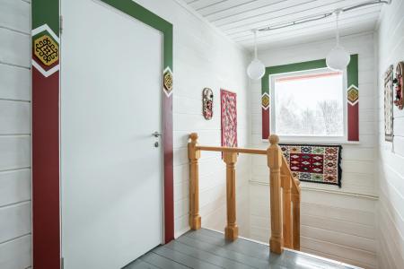 Kikino Na Vele Guest House - 89