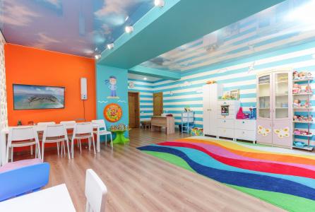 Nadezhda Health Resort - 5