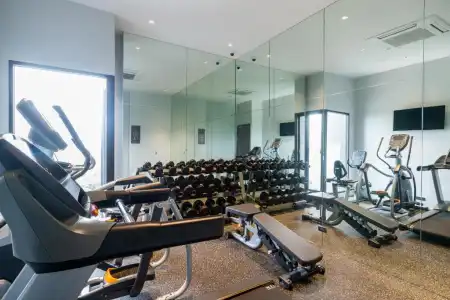 Quartier by Montraj Sukhumvit Bangkok - 15