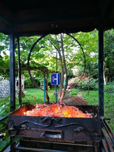 Qilimcha's Guest House - 129