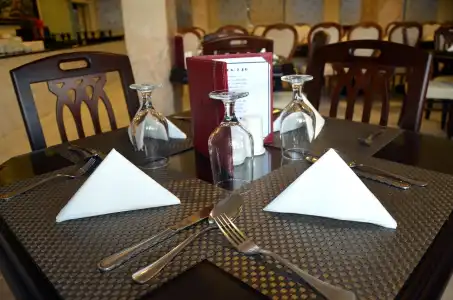 Amra Palace International - 16