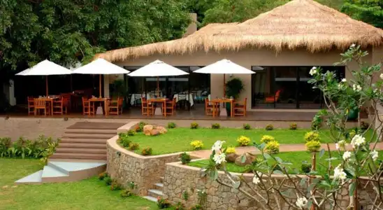 EKHO Safari Tissa - 8