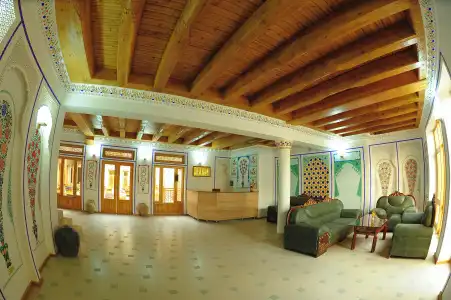 As-Salam Boutique - 4