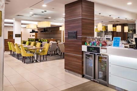 Hampton By Hilton Nizhnij Novgorod - 17