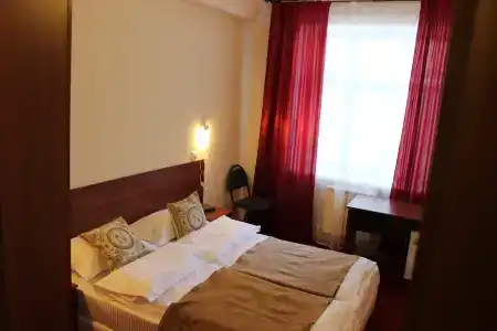 Sengilej Mini-Hotel - 62