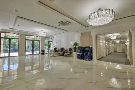 Continental - 4