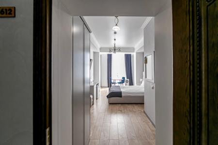 Apart-Otel Aleksandr Apart-hotel - 115