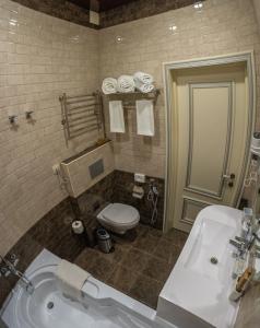 Barin Butik-hotel - 56