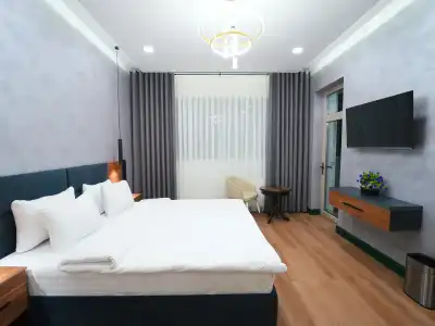 Avant Tashkent Pool&Terrace - 51