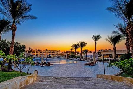 Cleopatra Luxury Resort Sharm El Sheikh - 34