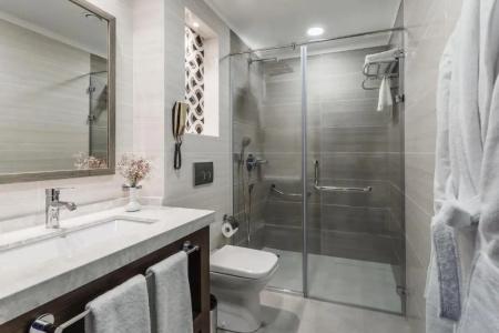 Ateca Suites Tashkent - 43