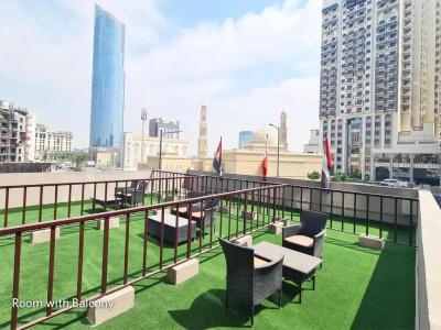 Kingsgate Al Jadaf By Millennium - 31