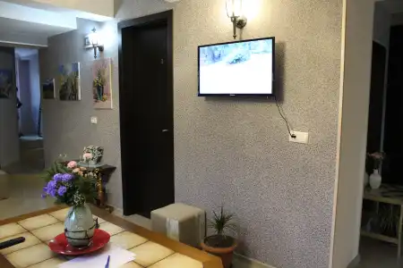 Guest House Poligloti - 5