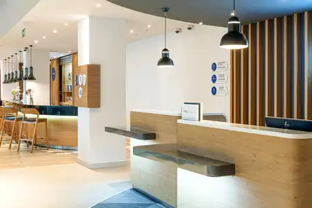Holiday Inn Express - Astana - 27