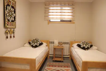 Nomad - Hostel - 21