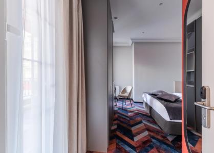 Spektrcity Taganskaya - 149