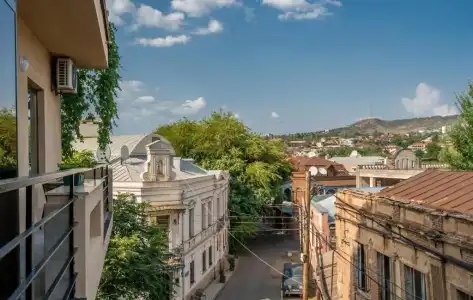 Constant Tbilisi - 6