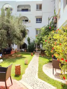 Residence Romane - 1