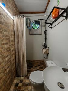 Qilimcha's Guest House - 182