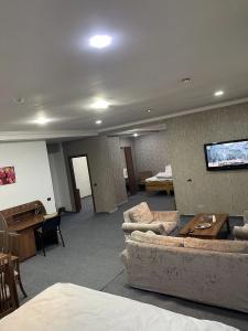 Abu Arena Hall - 40