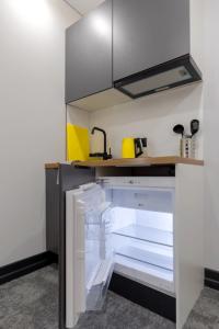 Хостел - Коливинг Community Heroes - 177