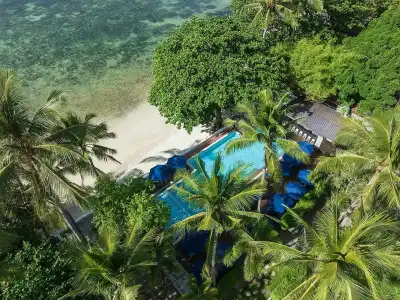 Homm Chura Samui - 29