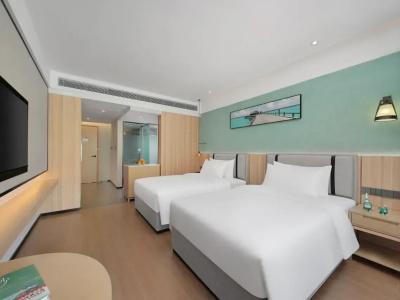 LiKing SanYa Resort - 60
