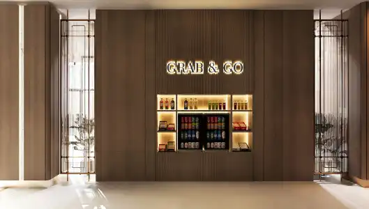 Radisson Blu, Almaty Airport - 20