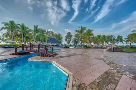 Crowne Plaza Resort Salalah by IHG - 14