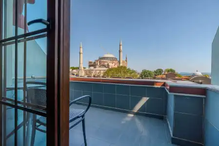 The and Sultanahmet- Special Category - 27