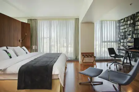 Holiday Inn TBILISI by IHG - 16